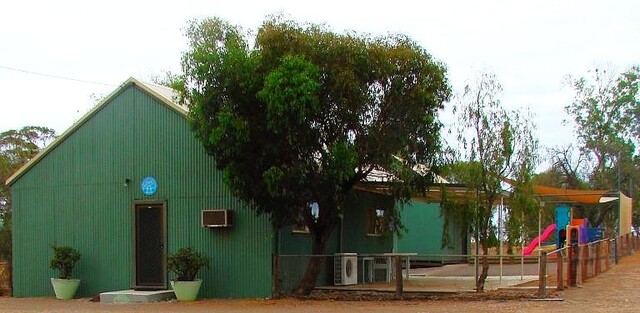 CWA Hall 6959 Chapman Valley Road, Yuna, WA