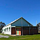 CWA Hall 6959 Chapman Valley Road, Yuna, WA 