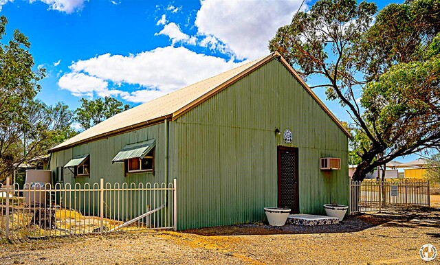 CWA Hall 6959 Chapman Valley Road, Yuna, WA