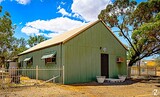 CWA Hall 6959 Chapman Valley Road, Yuna, WA
