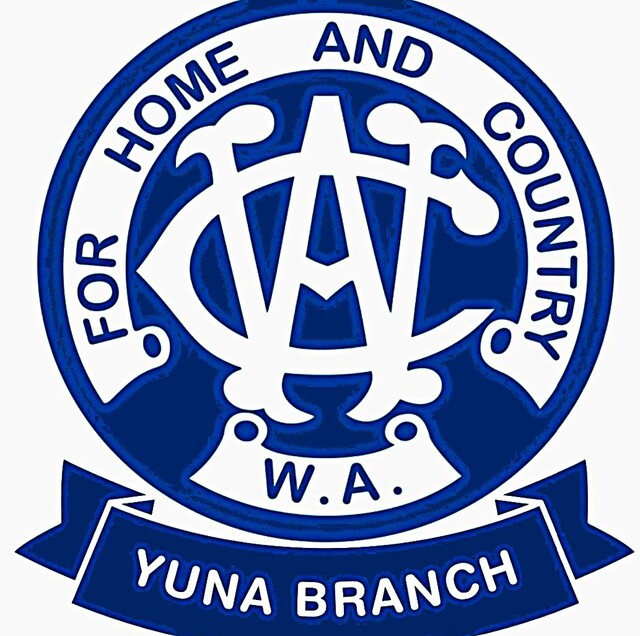 CWA Hall 6959 Chapman Valley Road, Yuna, WA