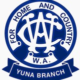 CWA Hall 6959 Chapman Valley Road, Yuna, WA