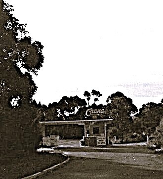 Orana Drive-In 451 Albany Highway, Orana, WA