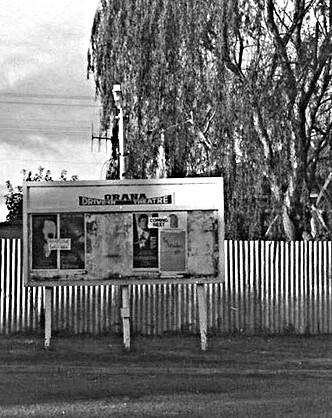 Orana Drive-In 451 Albany Highway, Orana, WA 