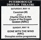 Peterborough Drive-In 2221 Beniah Road, Peterborough, SA