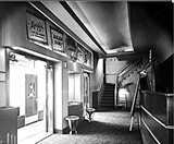 Centre Theatre 346 George Street N, Peterborough, ON 