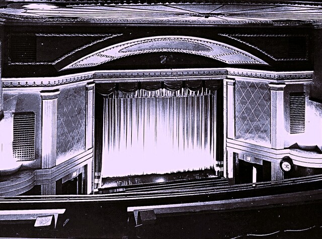 Centre Theatre 346 George Street N, Peterborough, ON