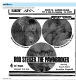 The Great Directors: Sidney Lumet (1965)