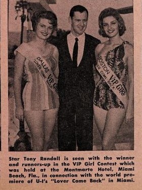 World Premiere (1962)