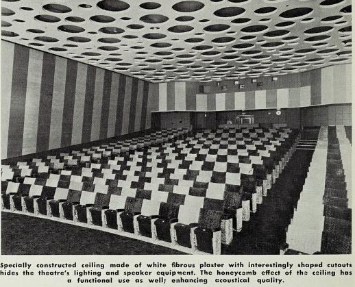 New Theater (1962)