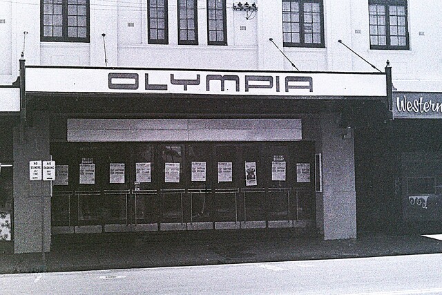 Luna Leederville 155 Oxford Street, Leederville, WA 