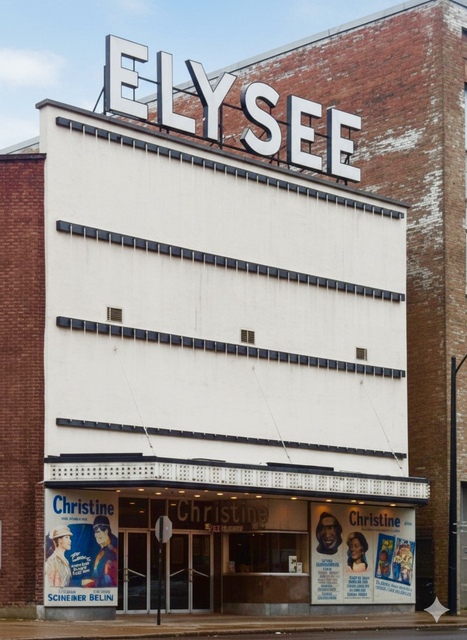 Cinema Elysee