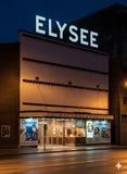 Cinema Elysee