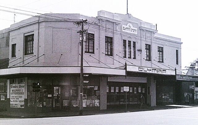 Luna Leederville 155 Oxford Street, Leederville, WA