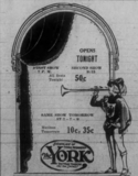 York Theatre