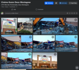 Mega-Plex Deux-Montagnes 14 & IMAX