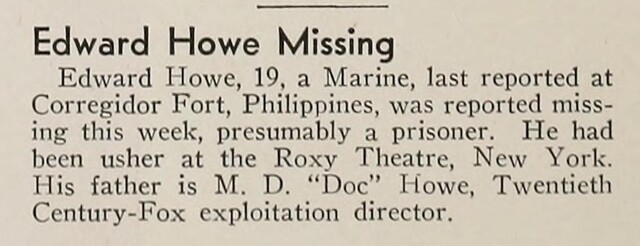 The World War II Era: June 1942 News