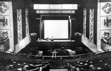 Palais de Luxe Cinema