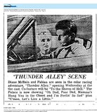 Diane McBain, RIP (1941 - 2022)