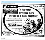 The Great Directors: Robert Aldrich (1970)