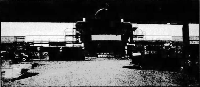 AMC Magic Johnson Northline Mall 12