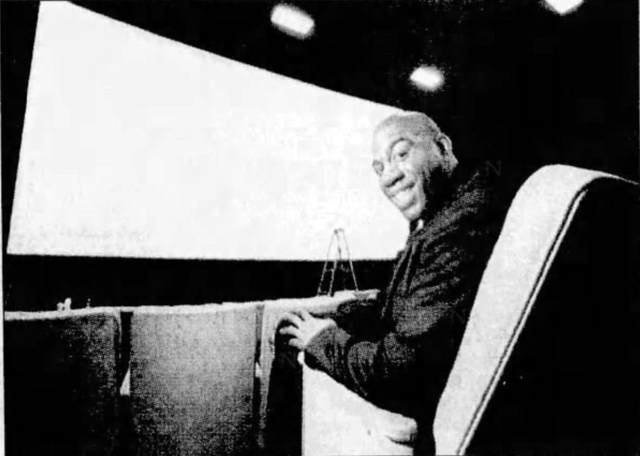 AMC Magic Johnson Northline Mall 12