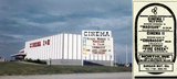 ["Northline Cinema"]