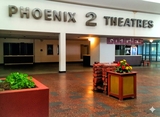 ["Phoenix 2 Theatres"]