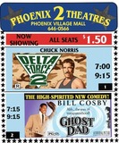 Phoenix 2 Theatres
