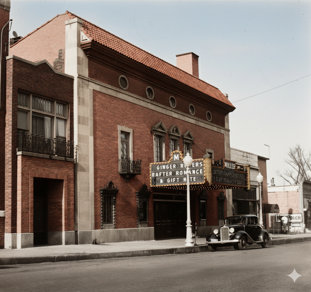 Classic Cinemas Woodstock XQ