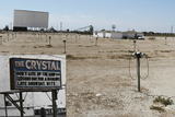 ["Crystal Lake Drive-In"]