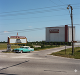 ["McKinney Drive-In"]