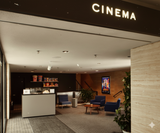 Le Cinéma - Westmount Square