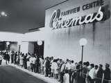 Fairview Cinemas