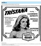 The Great Directors: Luis Bunuel (1971)