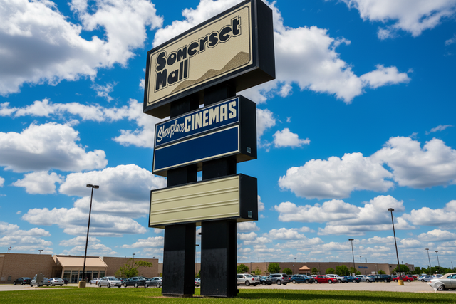 Showplace Family Cinemas