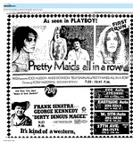 Suburban First Run (1971)