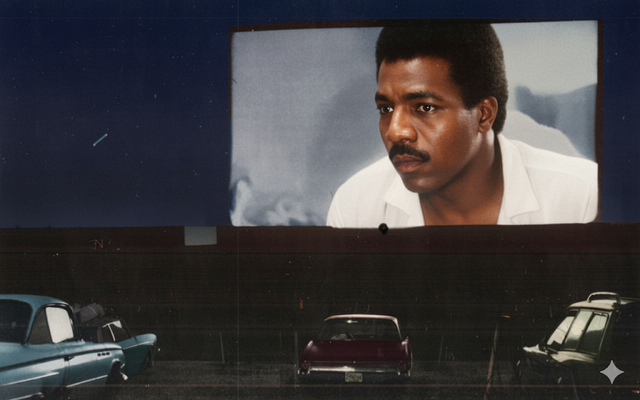 Tyrone Garden Auto Drive-In