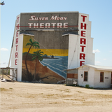 ["Silver Moon Drive-In"]