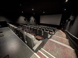 Screen 9 post "Best seat on the planet" refurbishment