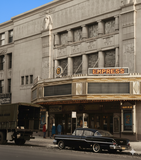 Cinema V - Salle Hermes