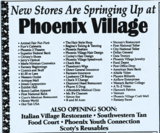 ["Phoenix 2 Theatres"]