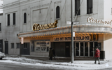 Claremont Theatre