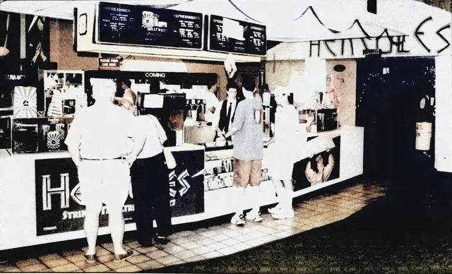 AMC Classic Fort Smith 14