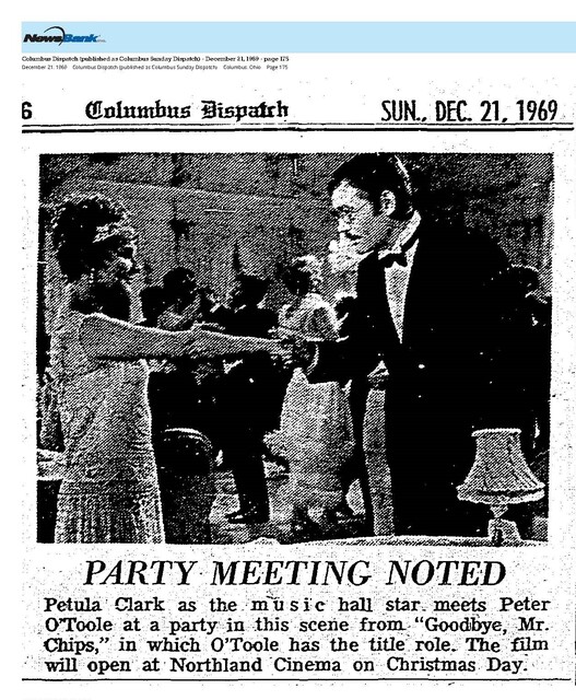 Roadshow Suburban (1969)