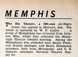 African American Theater (1947)