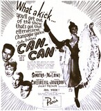 Paris Theatre 205-207 Liverpool Street, Sydney, NSW - 1960