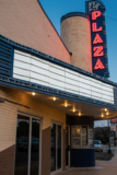 ["Plaza Theater"]