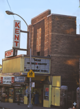 Kent Theatre