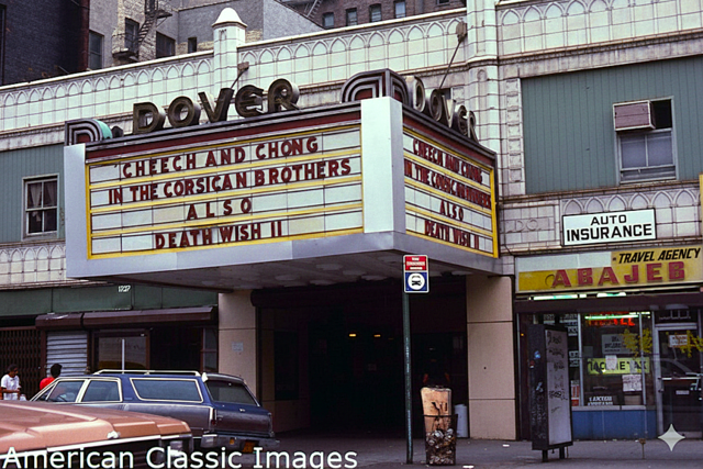 Dover Theatre